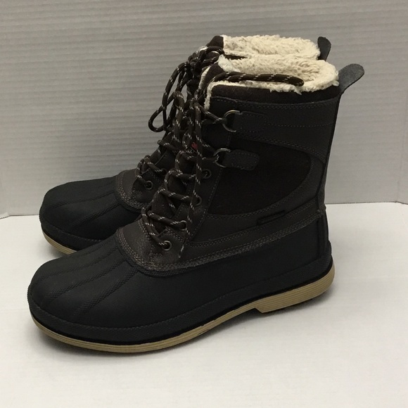 NORTIV8 boots - Picture 5 of 13